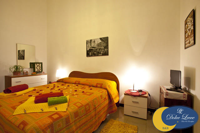 Dolce Lecce B&B Cameră foto