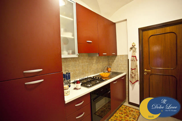 Dolce Lecce B&B Exterior foto