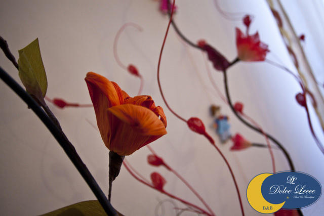 Dolce Lecce B&B Cameră foto