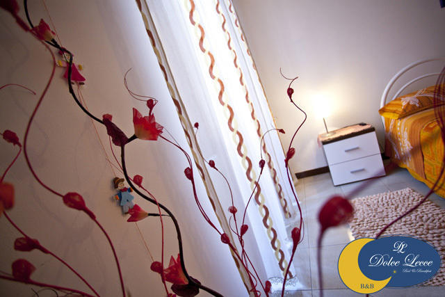 Dolce Lecce B&B Cameră foto