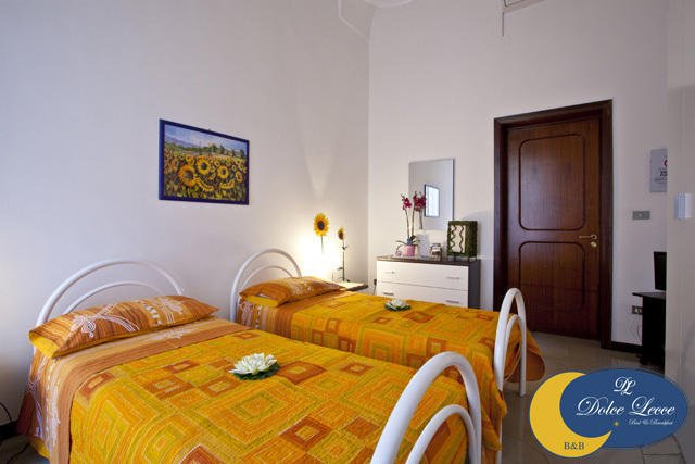 Dolce Lecce B&B Cameră foto